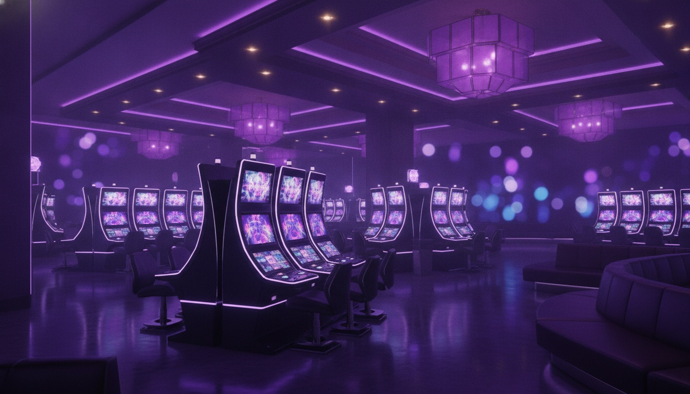 WonderLuck — Kundeinformasjon og støtte